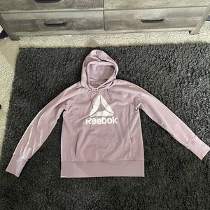 Rebook Hoodie
